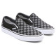 Vans Classic slip on bi